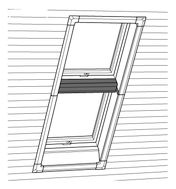 Innenfutter Verbindungs-Set