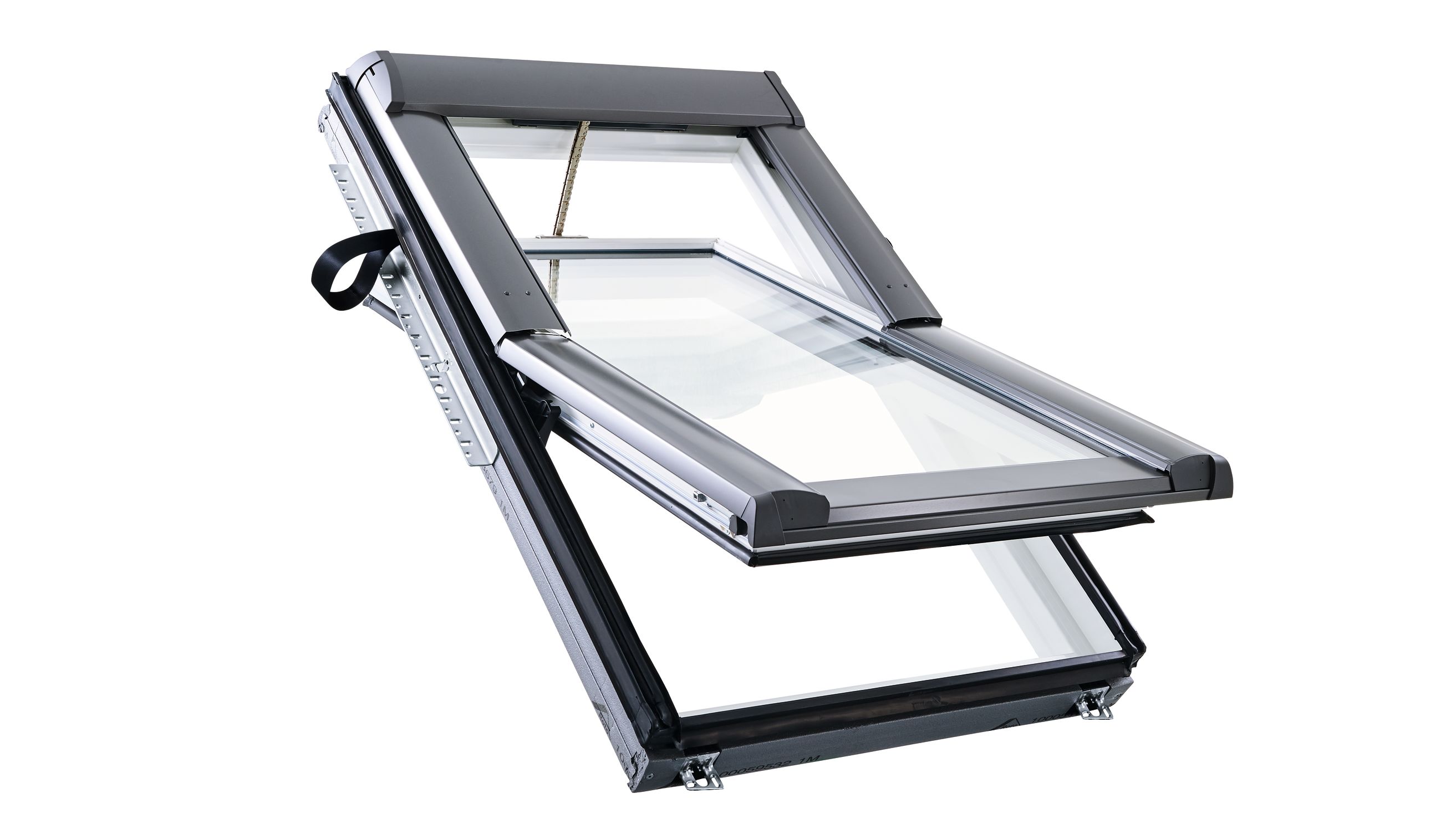 Tronic Schwingfenster