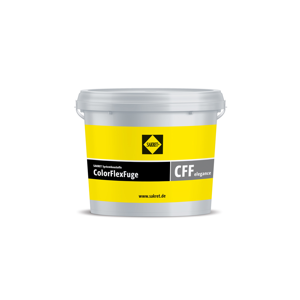ColorFlexFuge CFF elegance