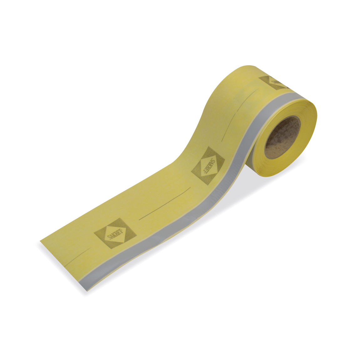 Dichtband-Set Wannenanschluss DBW