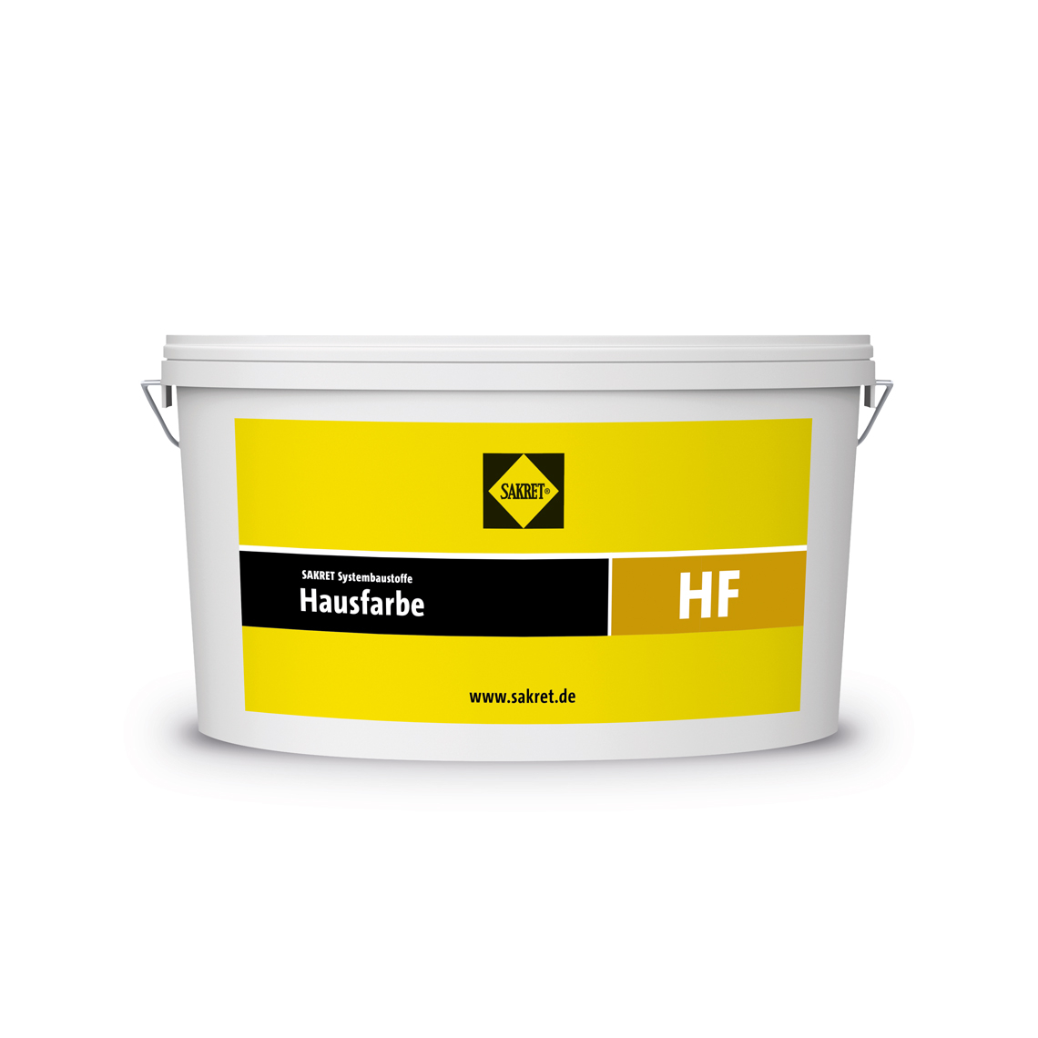Hausfarbe HF