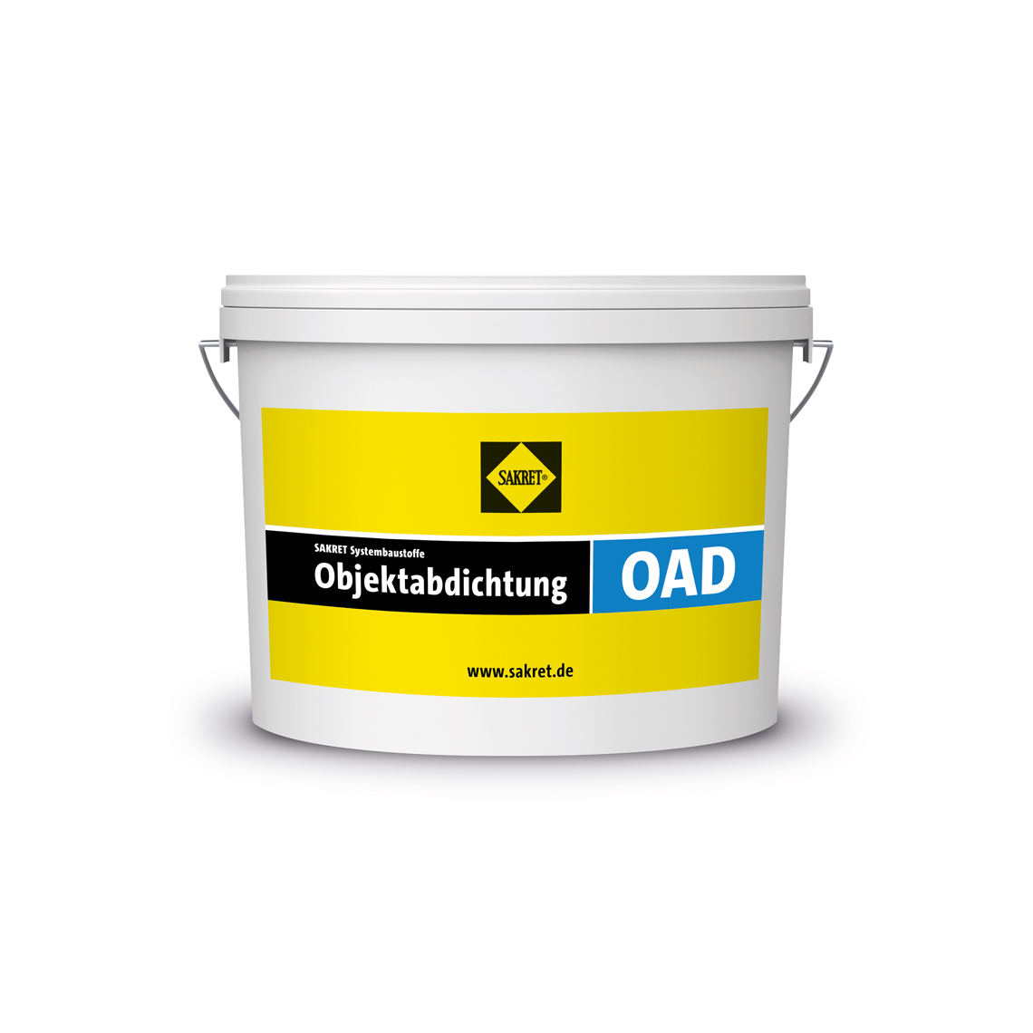 Objektabdichtung OAD