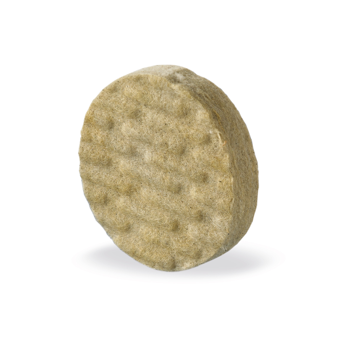 STR Abdeck Rondelle Mineralwolle