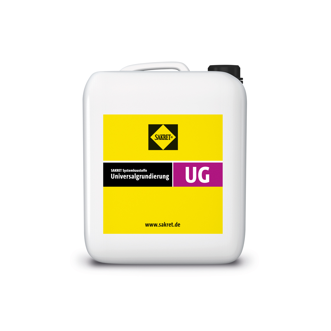 Universalgrundierung UG