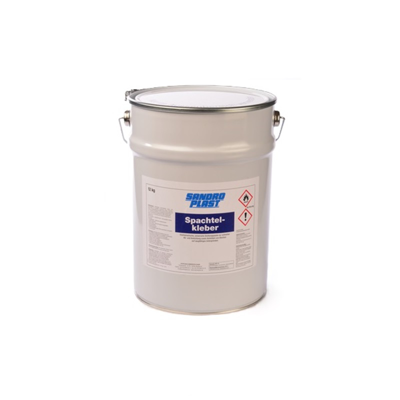 Spachtelkleber