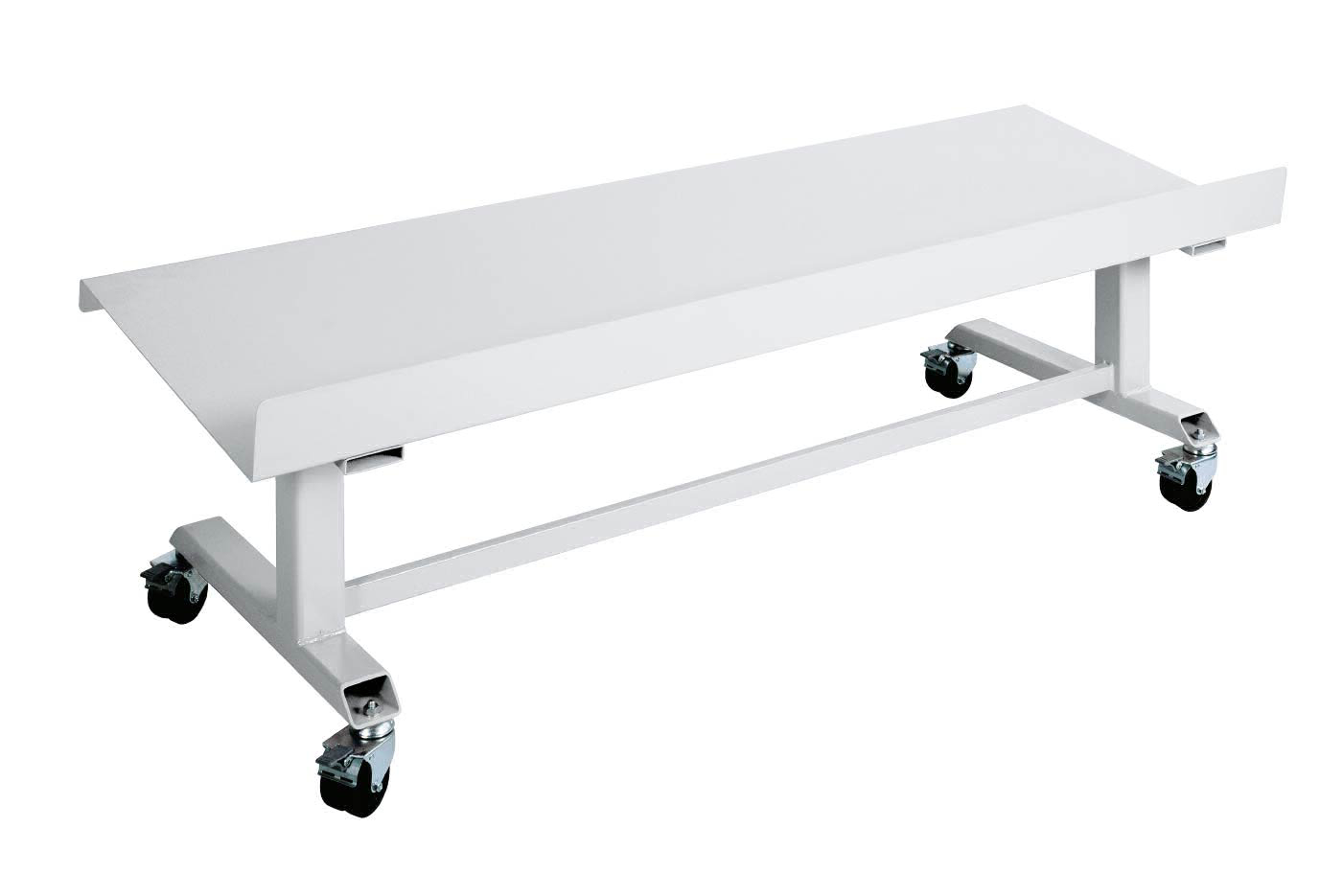 Blechstapelwagen leicht