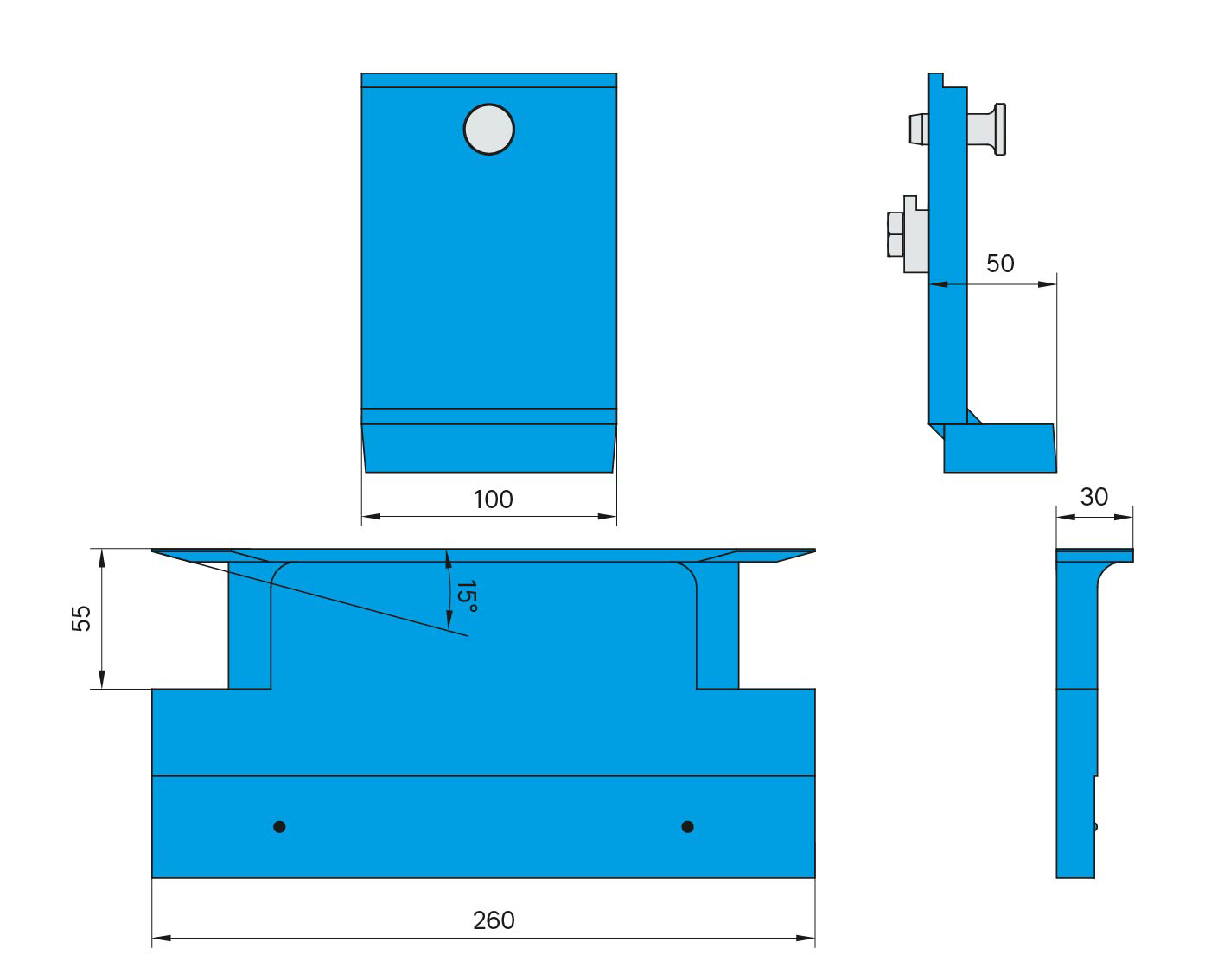 Fensterbankeinsatz