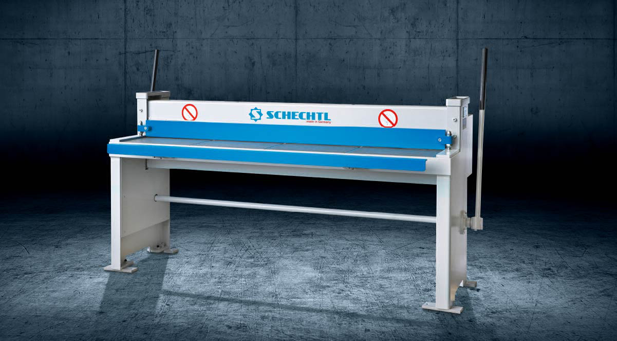 Manuelle Tafelschere