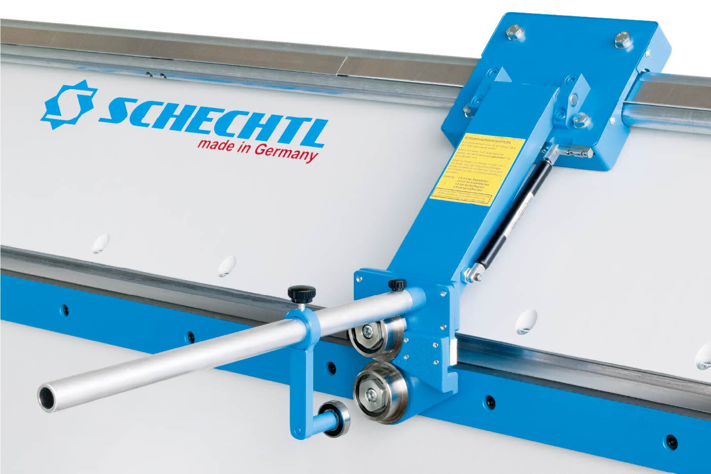 Rollenschere