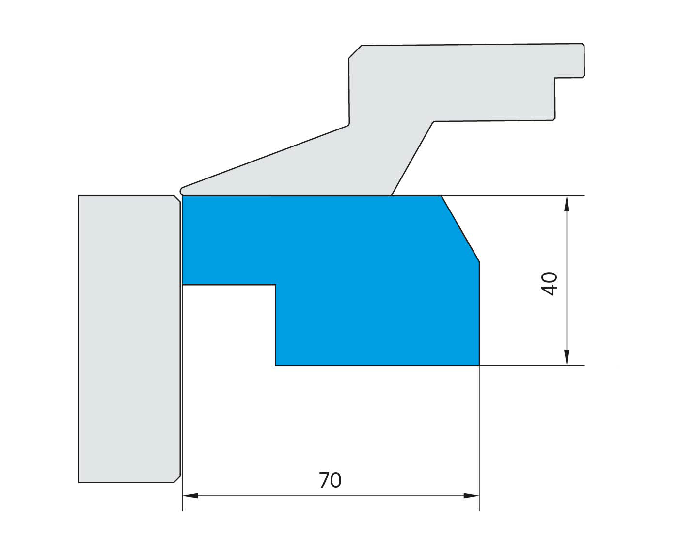 Unterwangeneinsätze