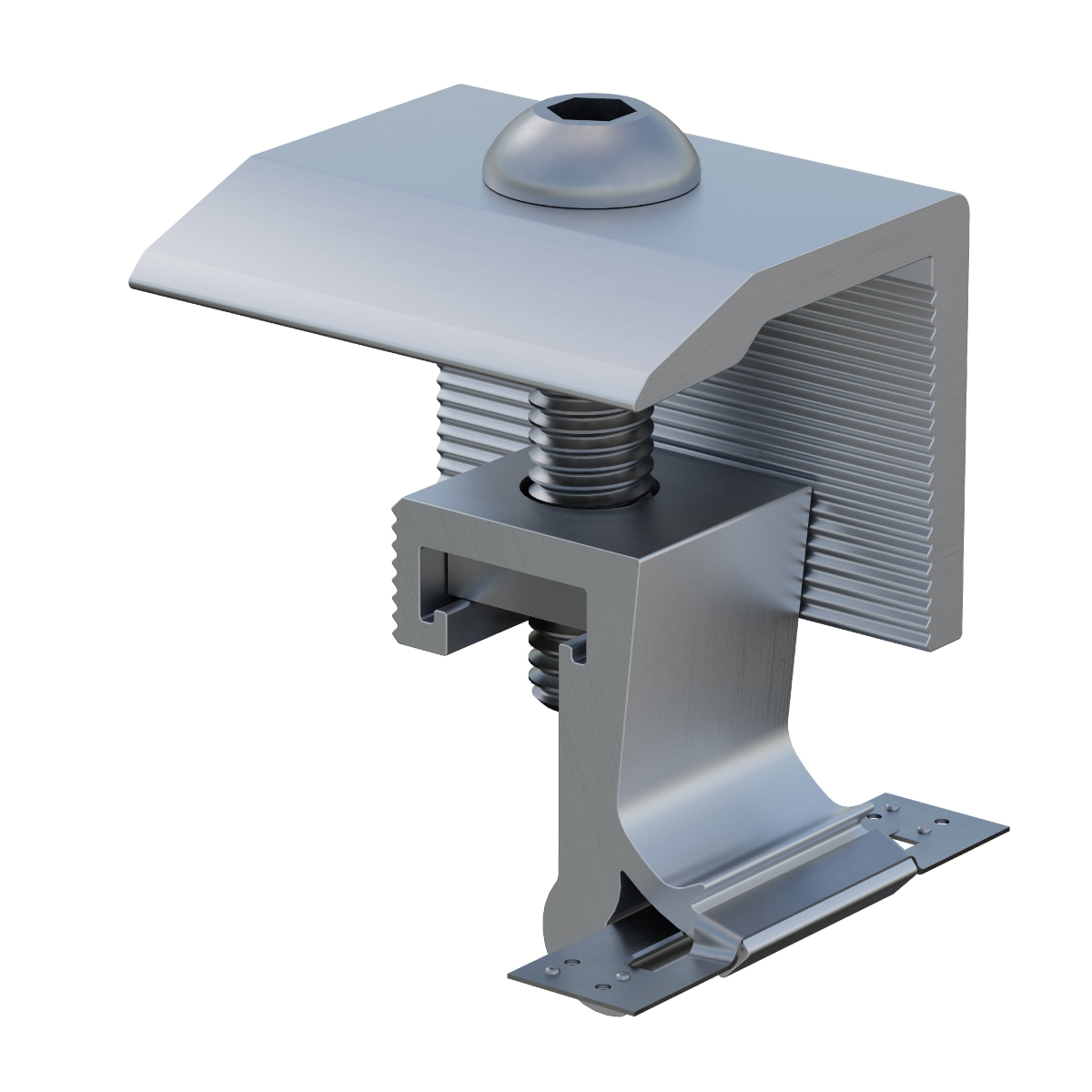 Endhalter