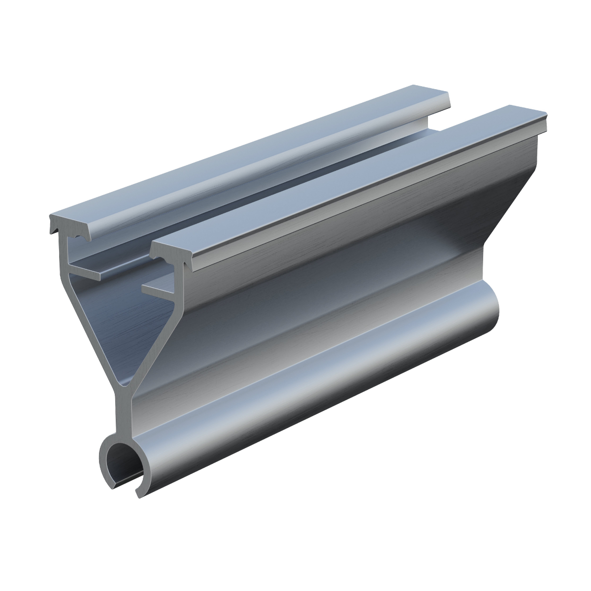 Lift Adapter Multi vorne