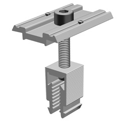 Modulhalter