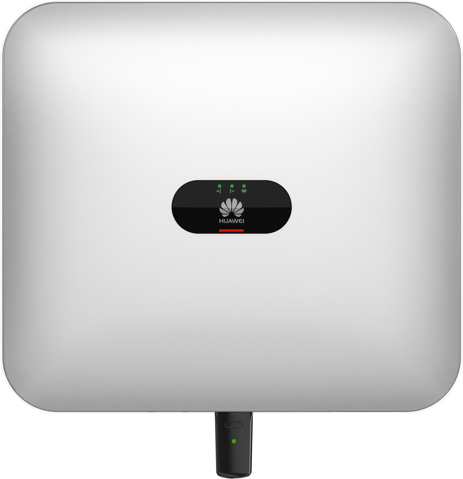 Hybrid-Wechselrichter