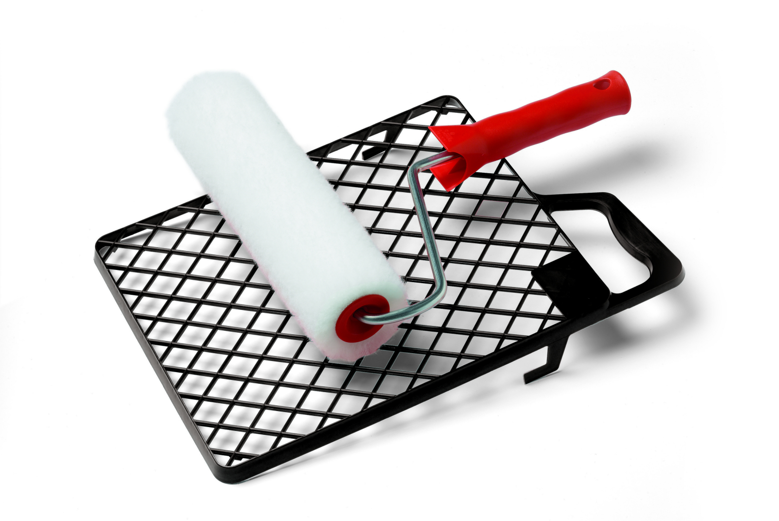 Farbroller-Set