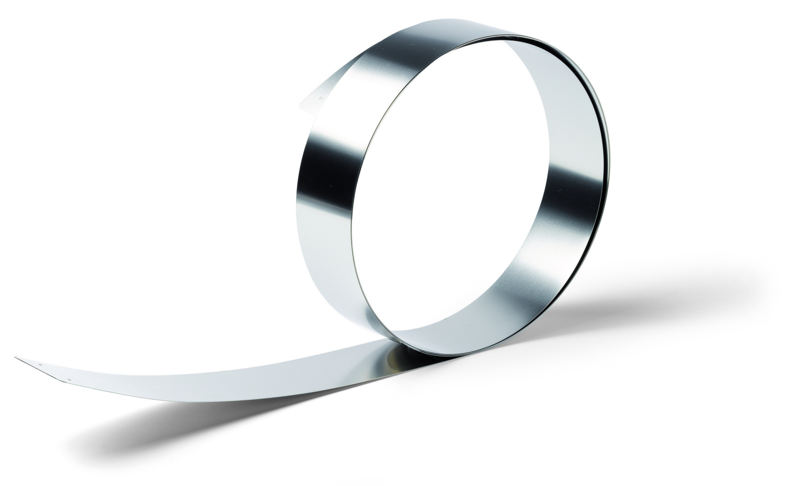 Tapezierschiene