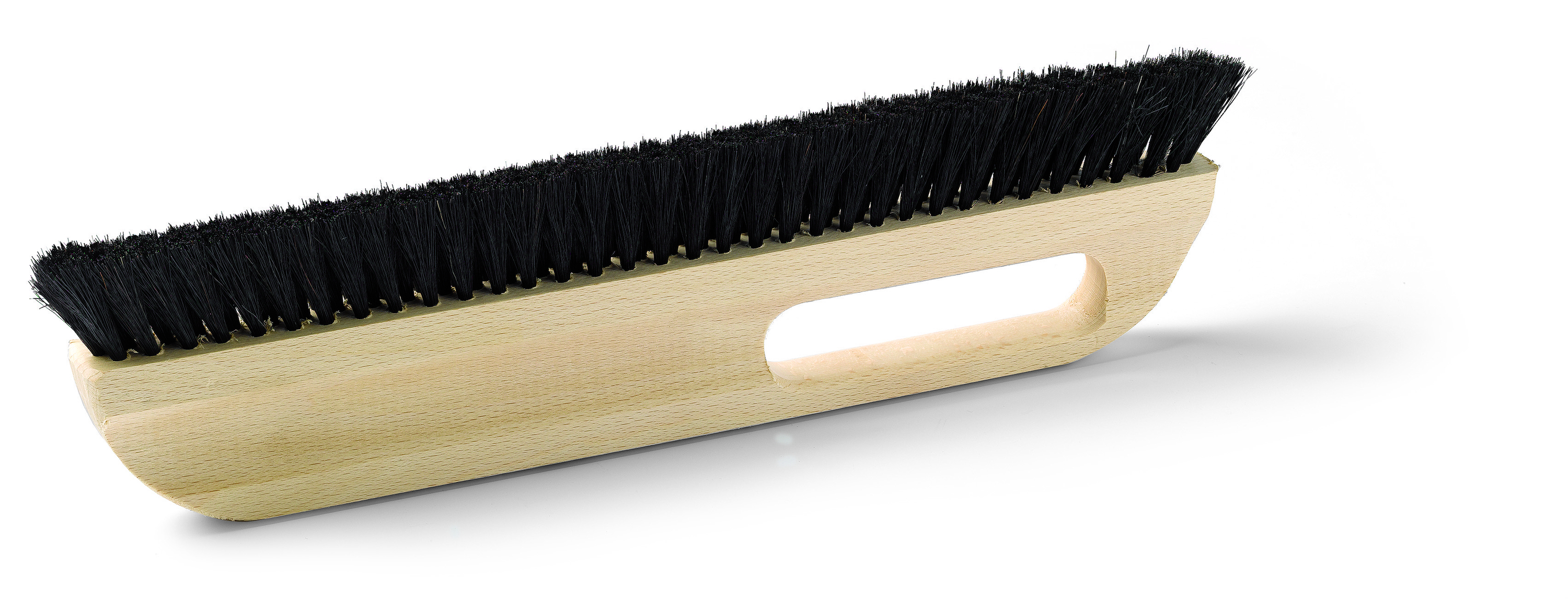 Tapetenwischer mit Griffloch