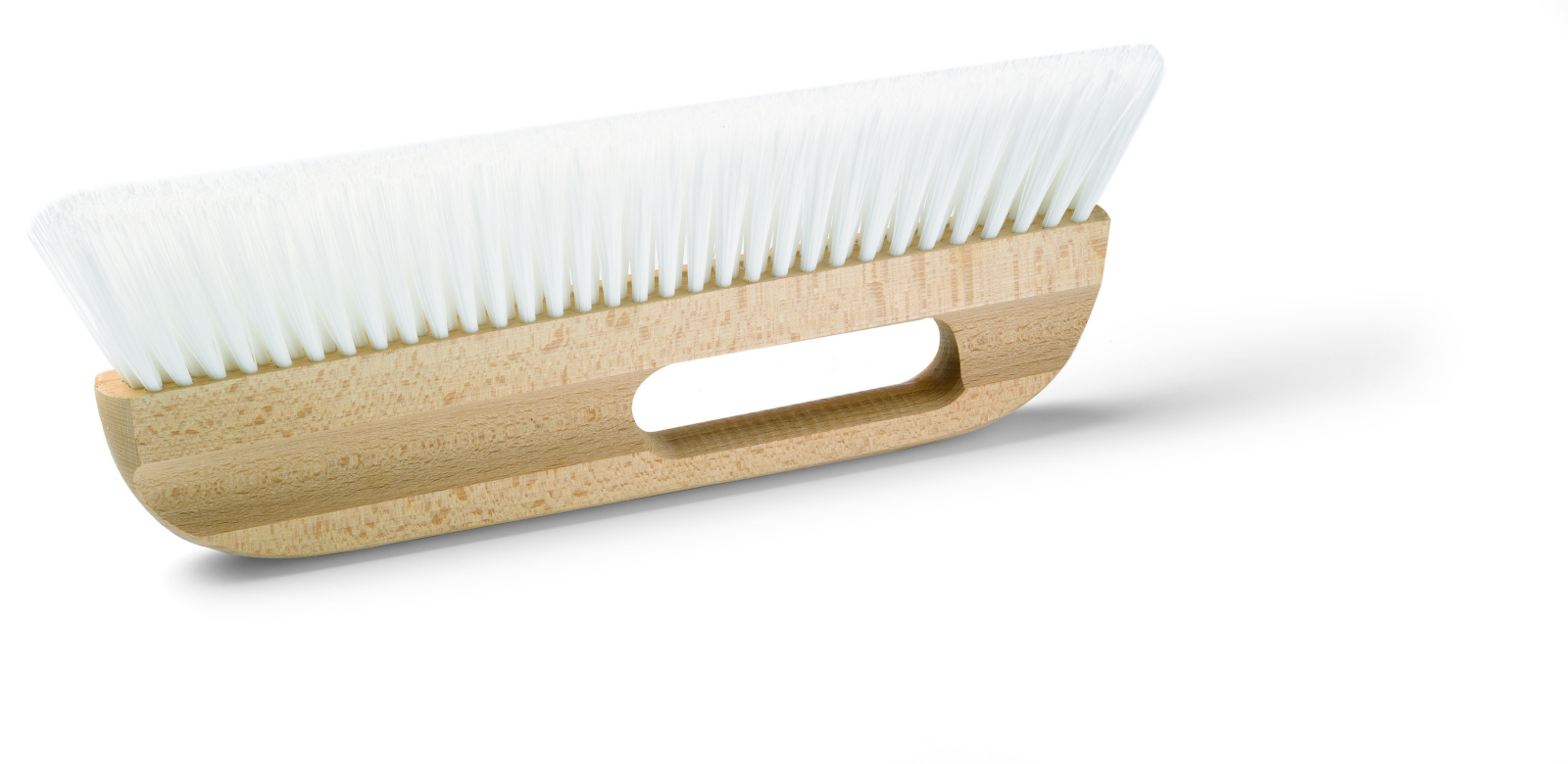 Tapetenwischer mit Griffloch