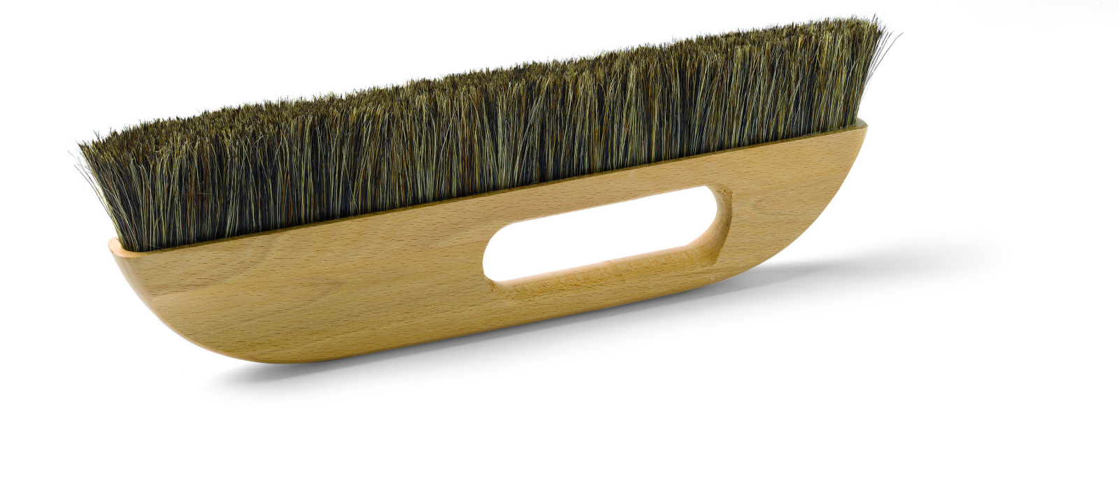 Tapetenwischer mit Griffloch