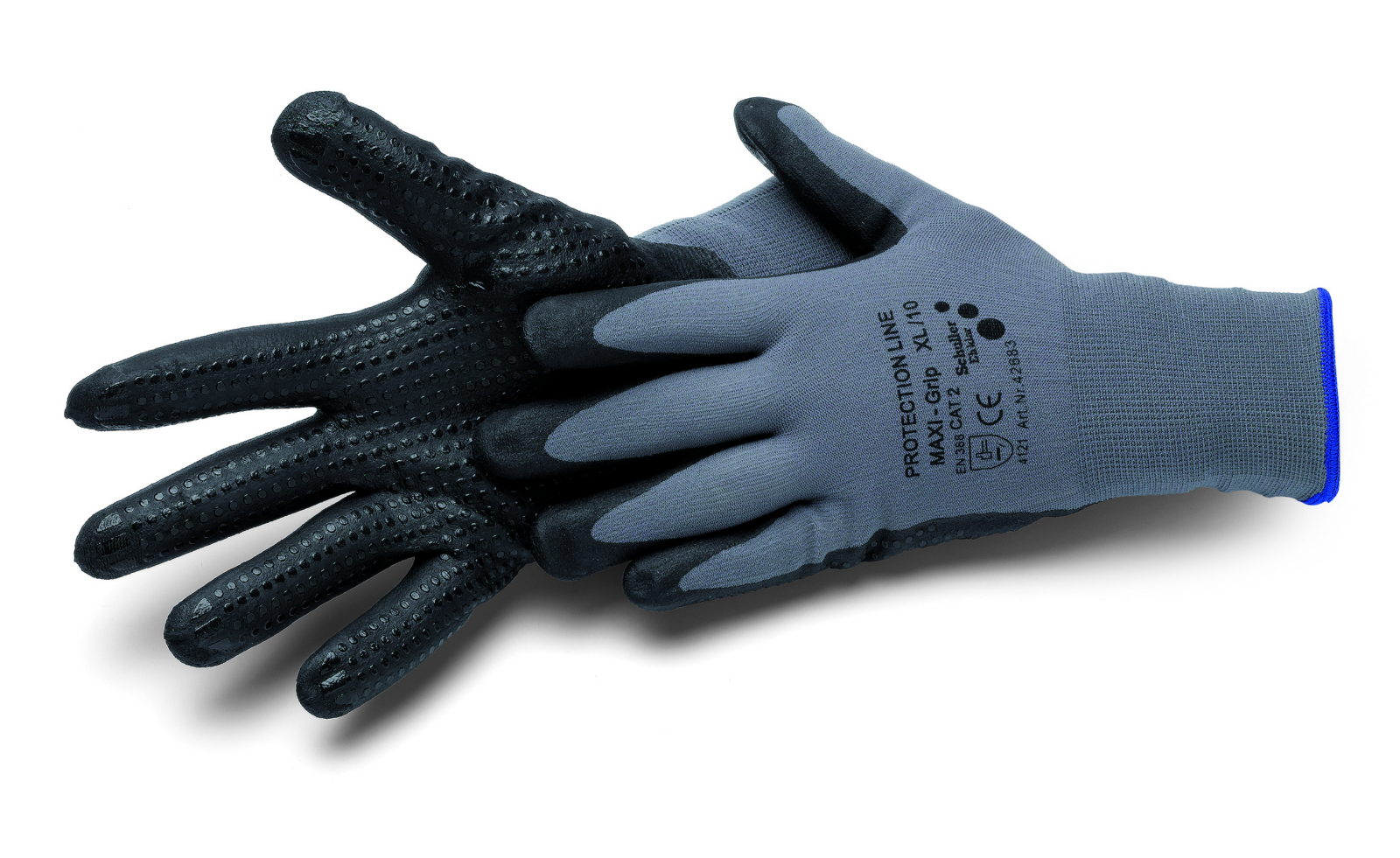 Montagehandschuh