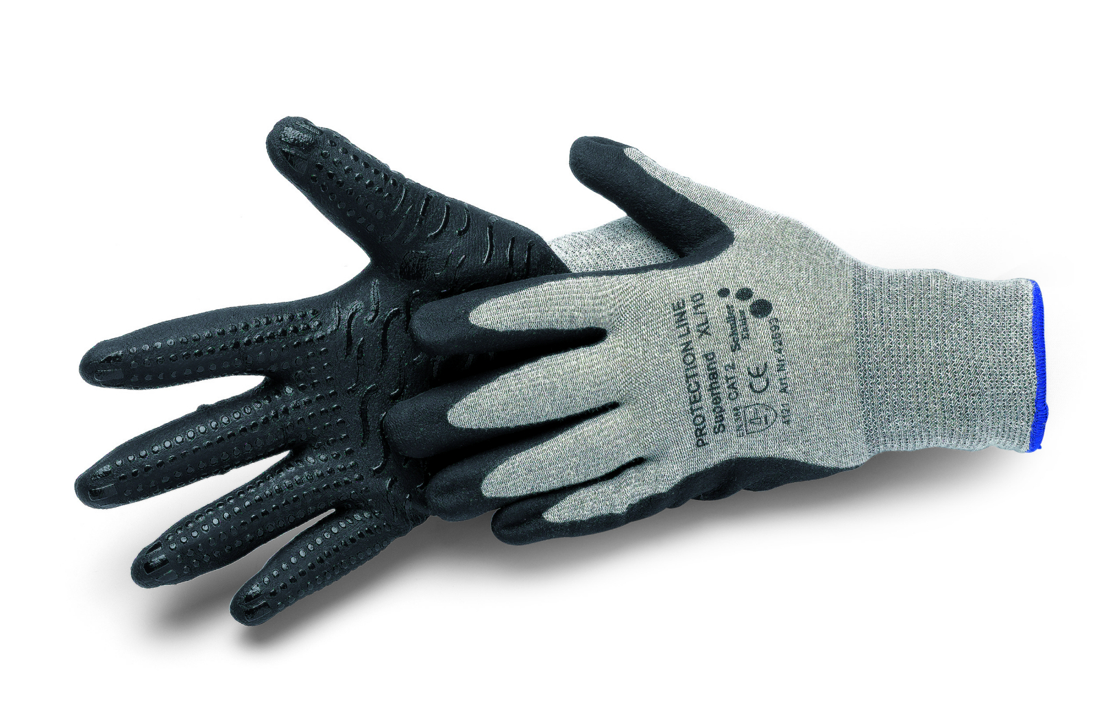 Montagehandschuh