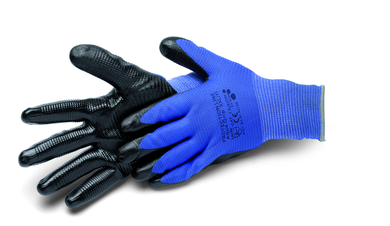 Montagehandschuh