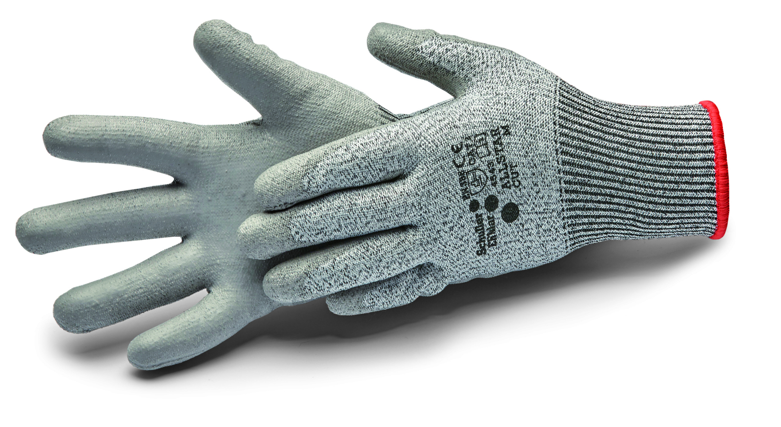 Montagehandschuh
