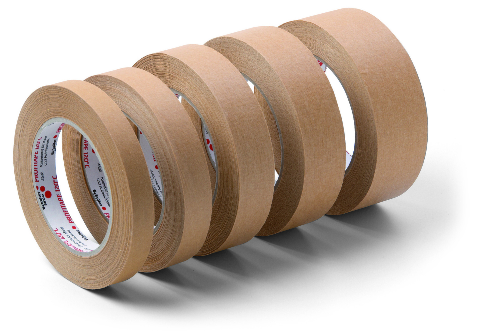 Abdeck-Klebeband