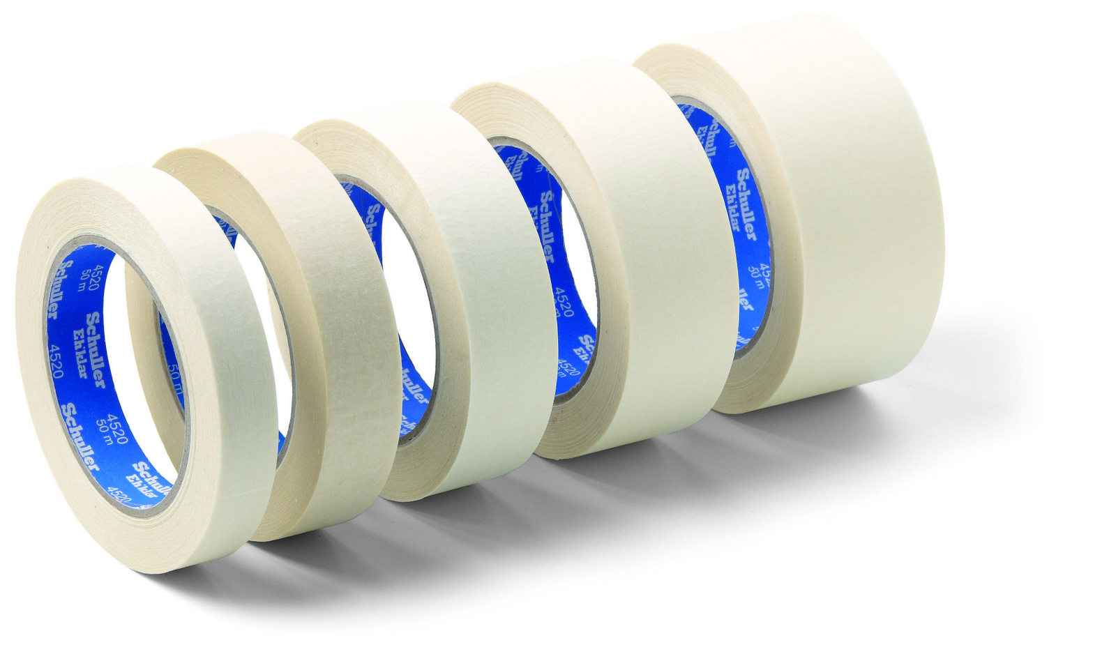 Abdeck-Klebeband