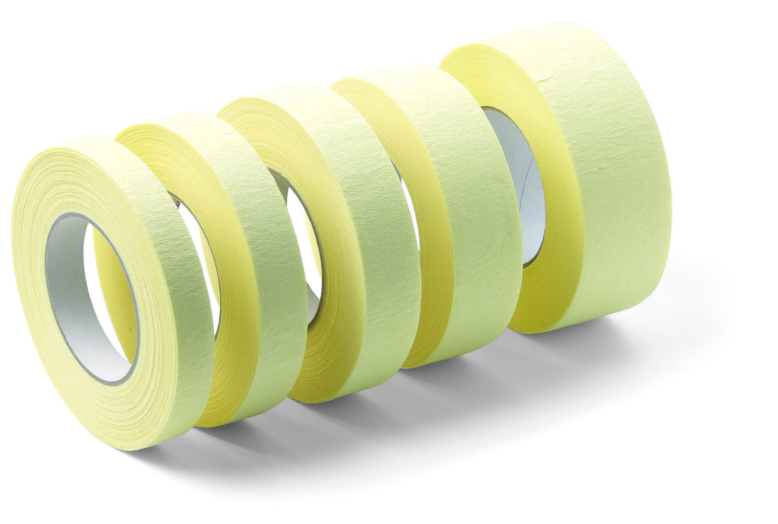 Abdeck-Klebeband