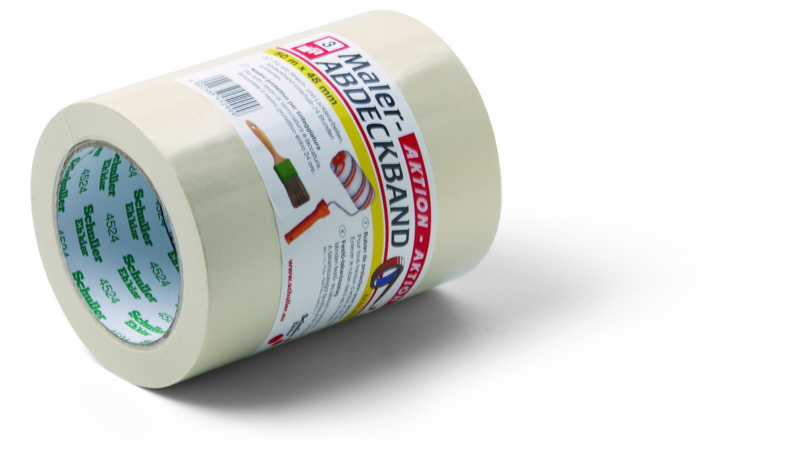 Abdeck-Klebeband
