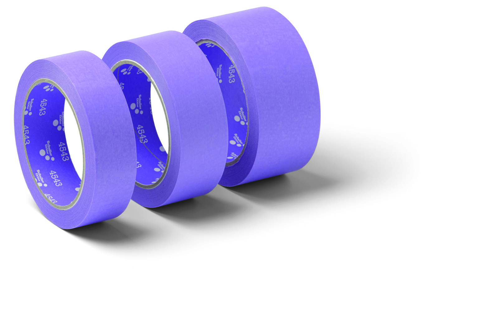 Abdeck-Klebeband