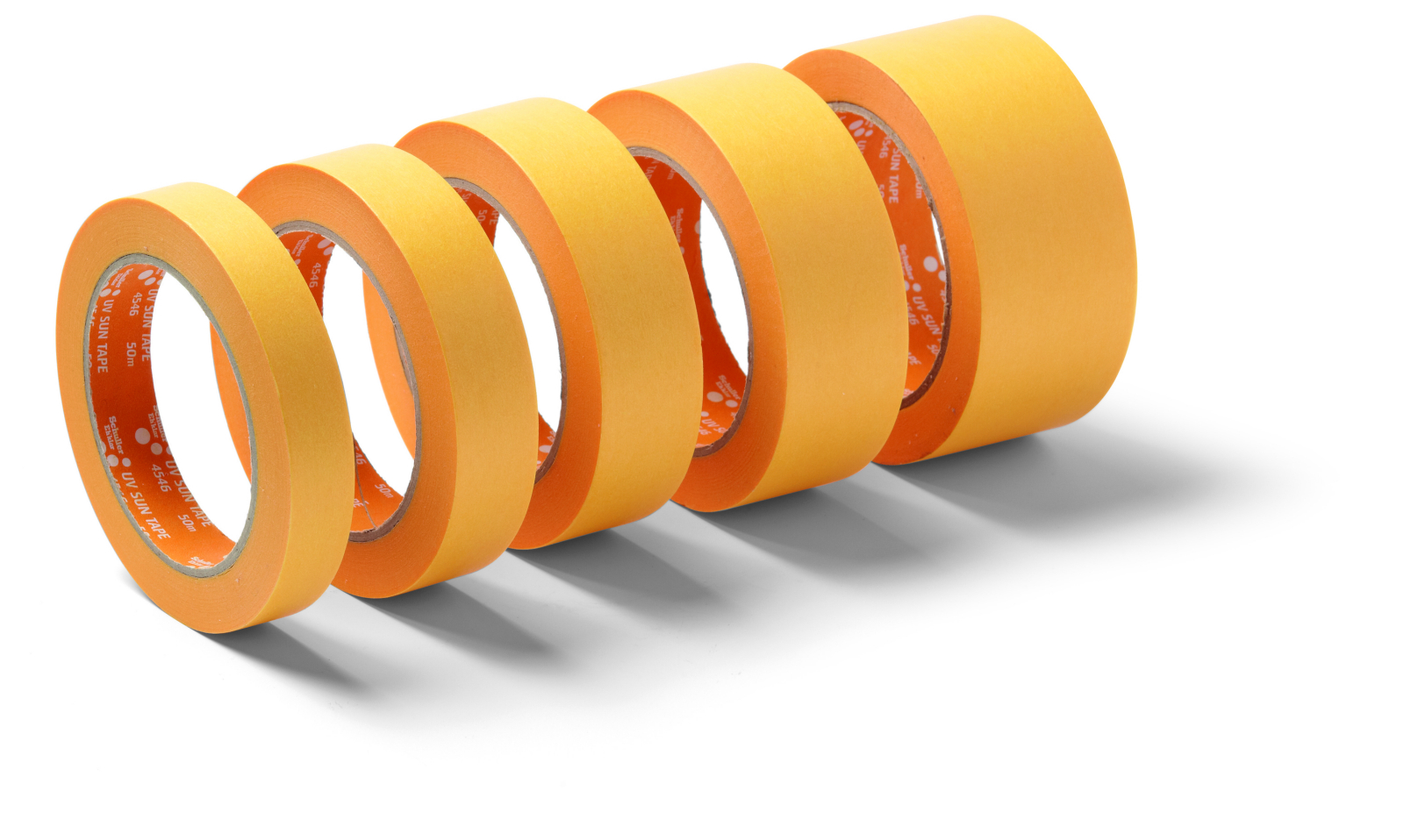 Abdeck-Klebeband