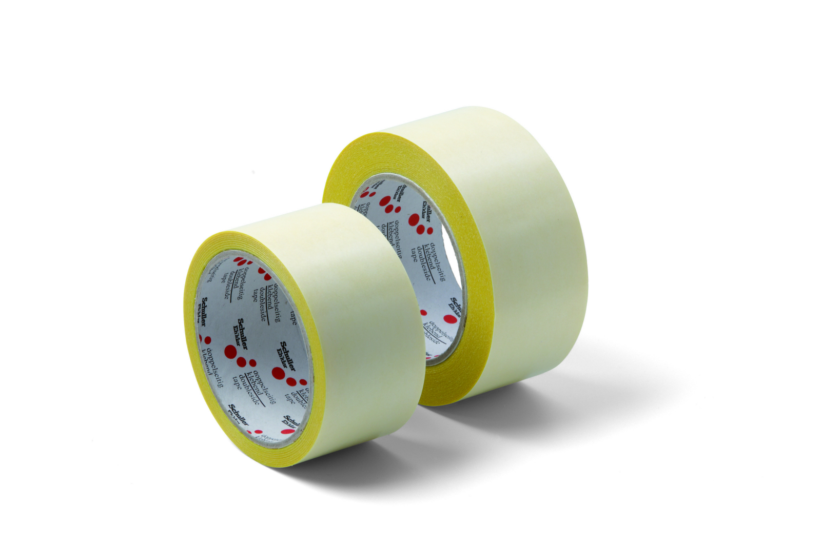 Doppelseitiges Klebeband