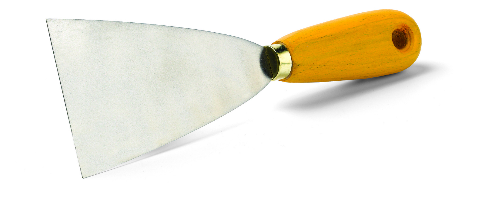 Malerspachtel rostfrei