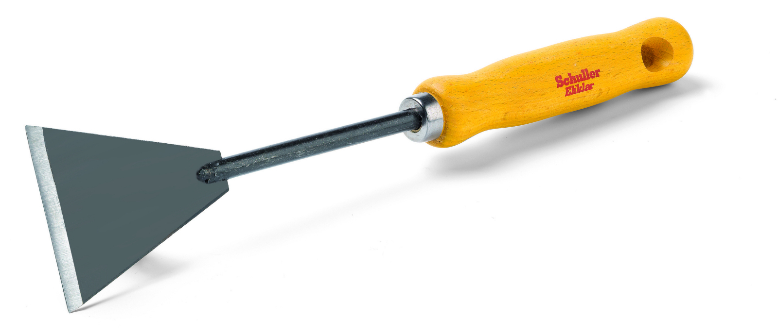 Abbrennspachtel