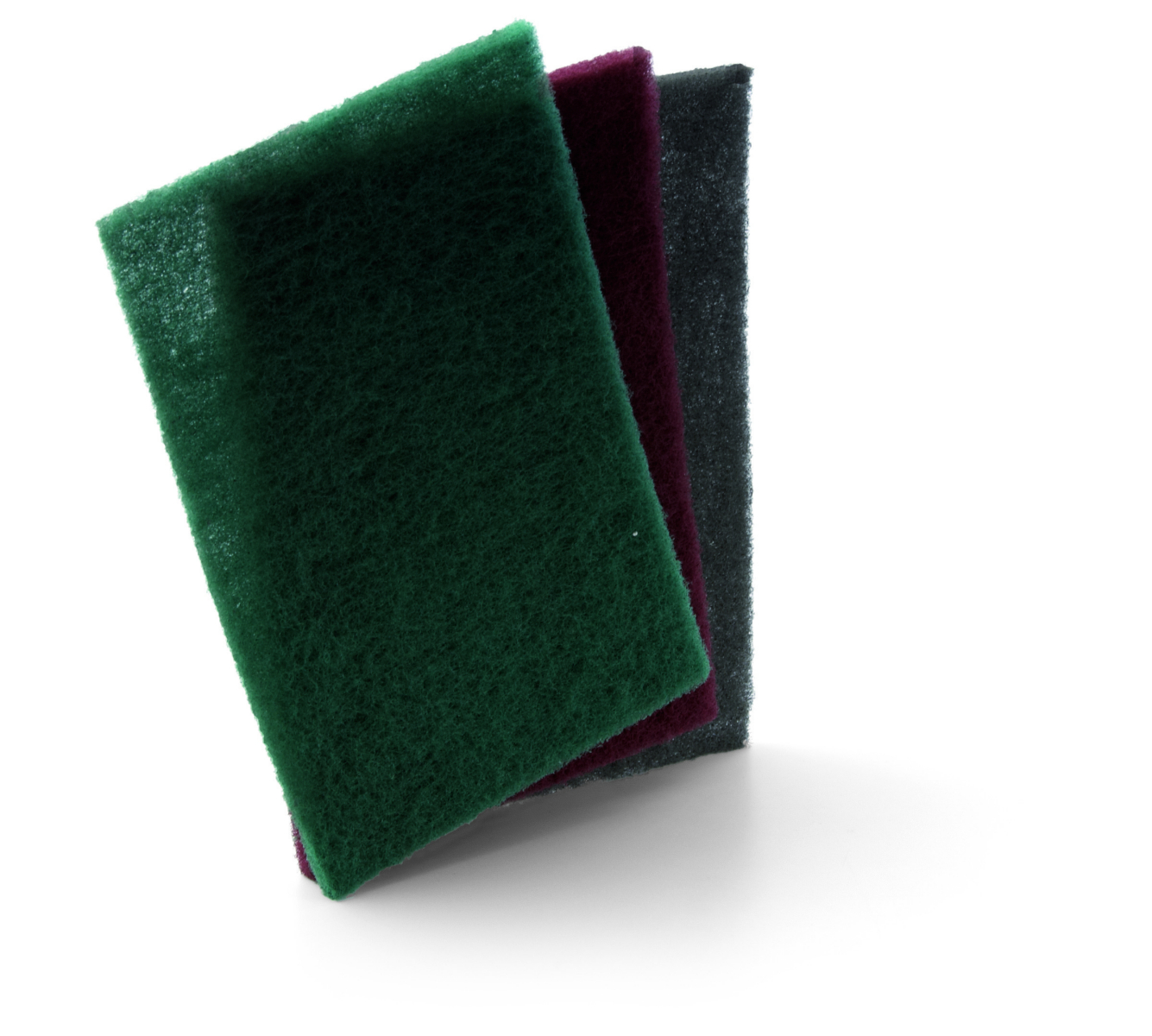 Schleifvlies