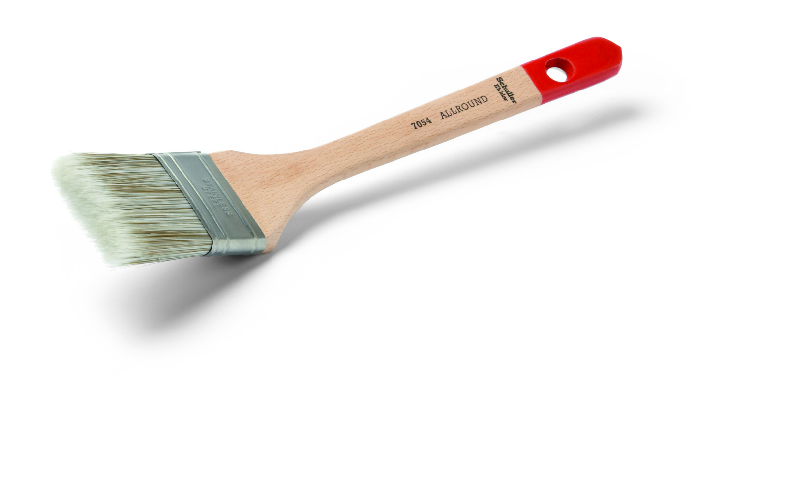 Heizkörperpinsel kurz