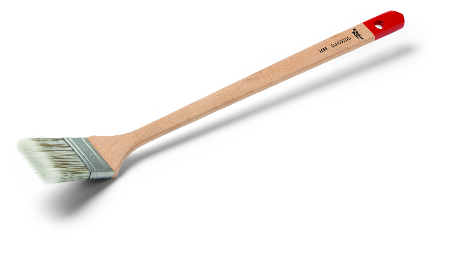 Heizkörperpinsel