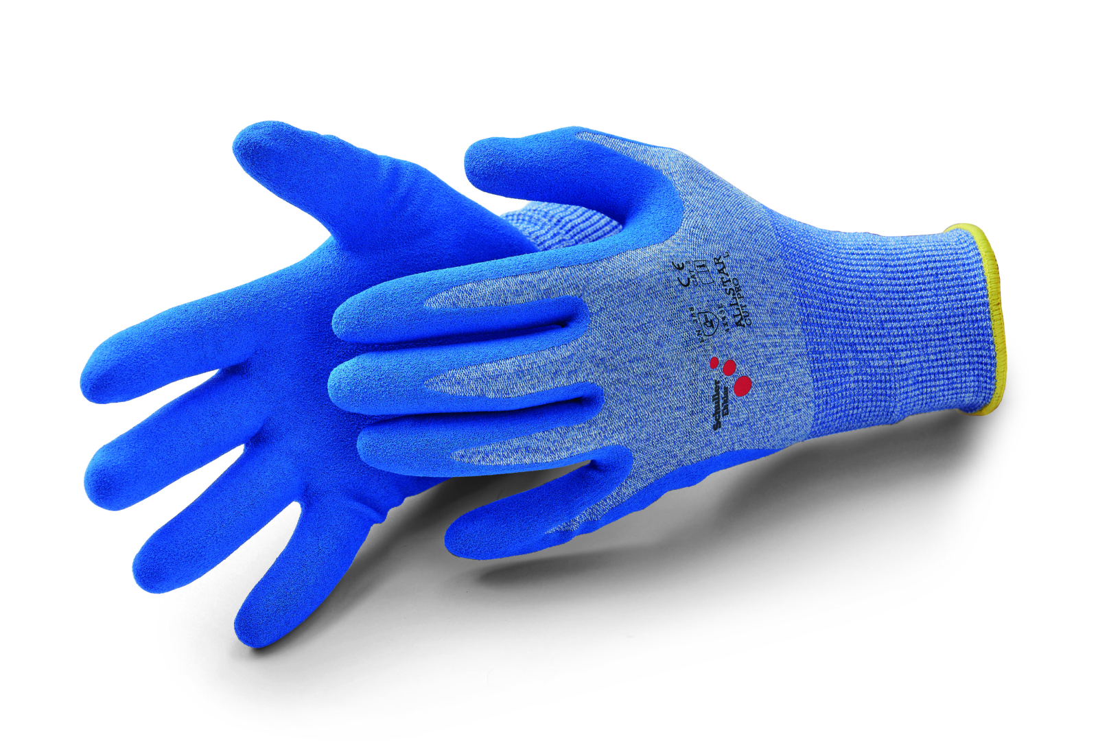 Montagehandschuh