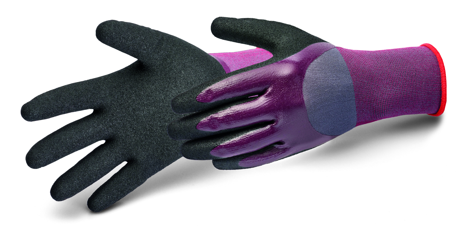Montagehandschuh