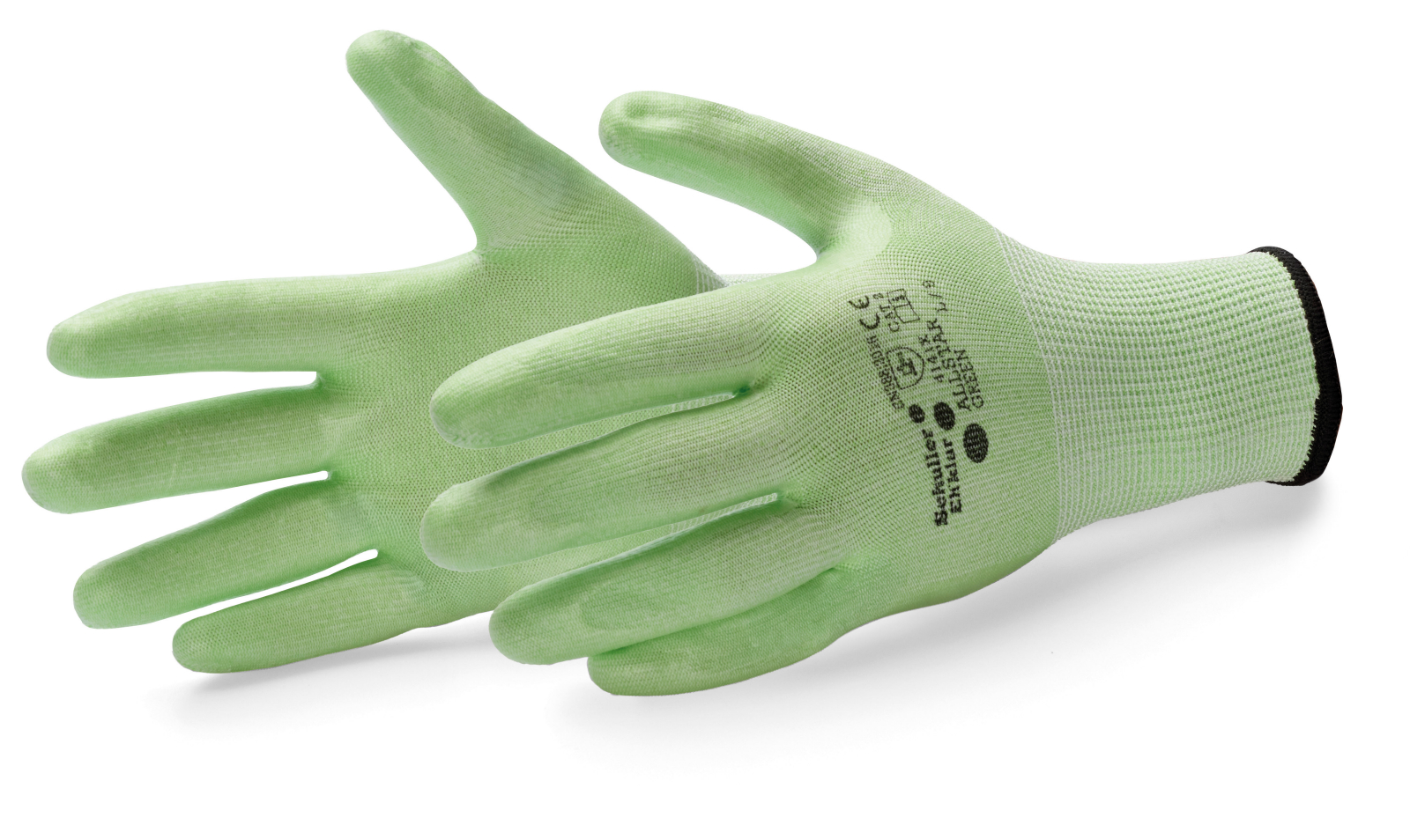 Montagehandschuh