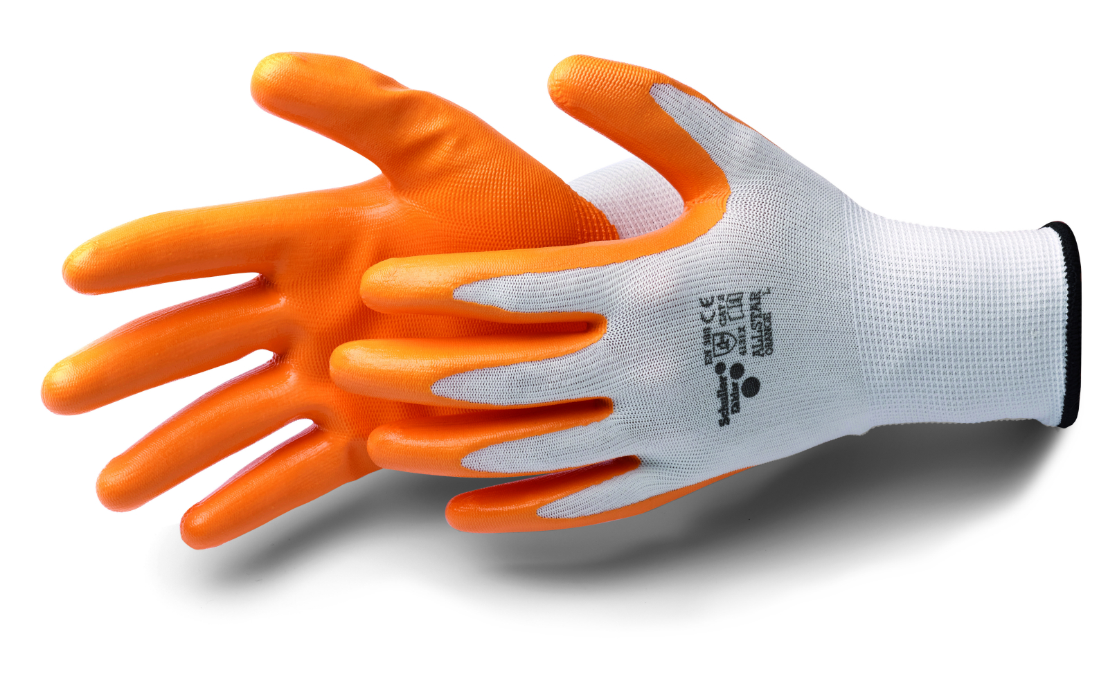 Montagehandschuh