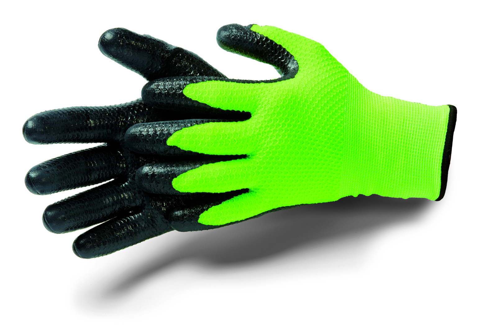 Montagehandschuh