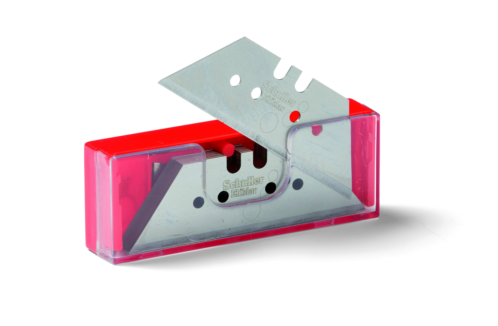 Trapezklinge