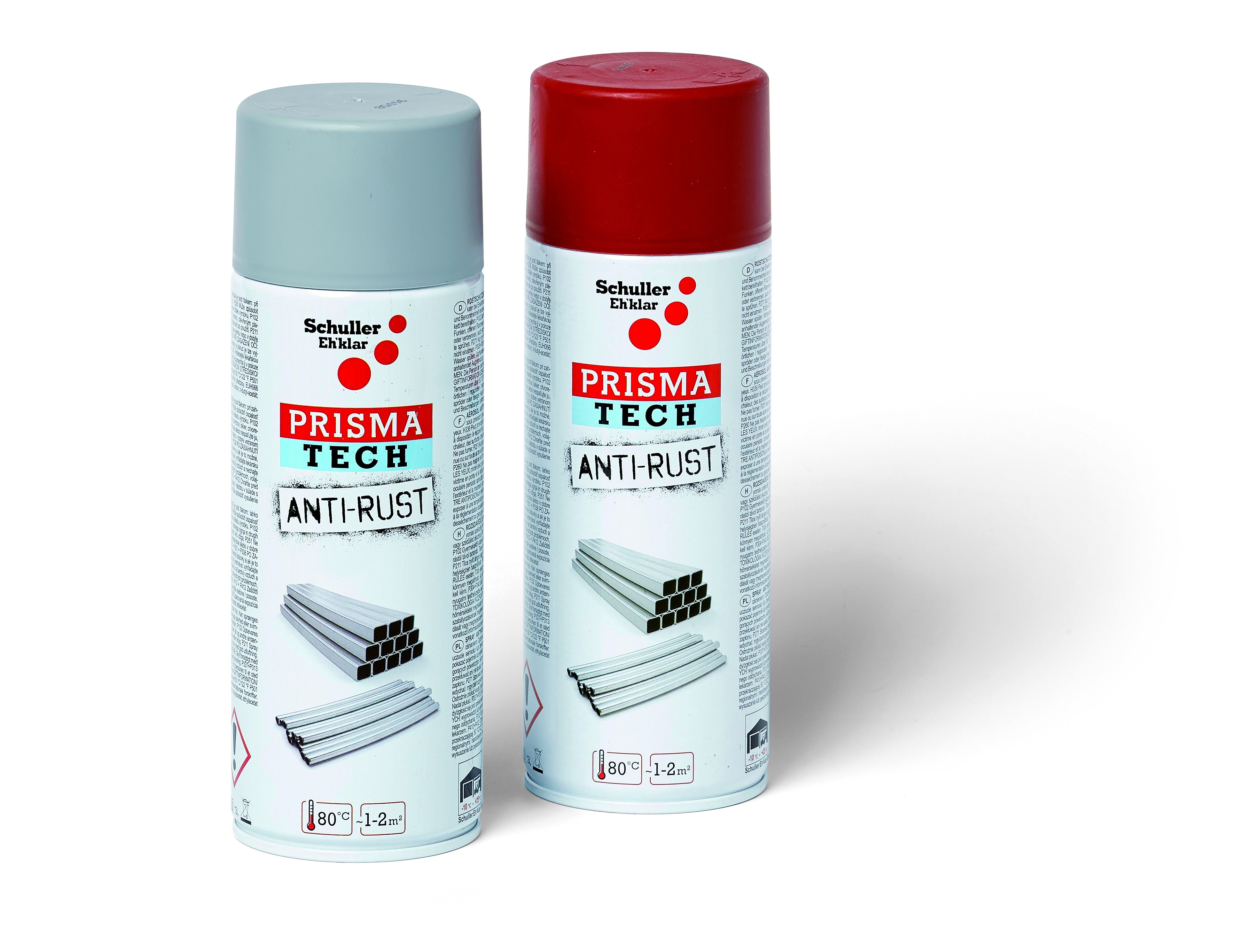 Prisma Tech Anti Rust (GSV)