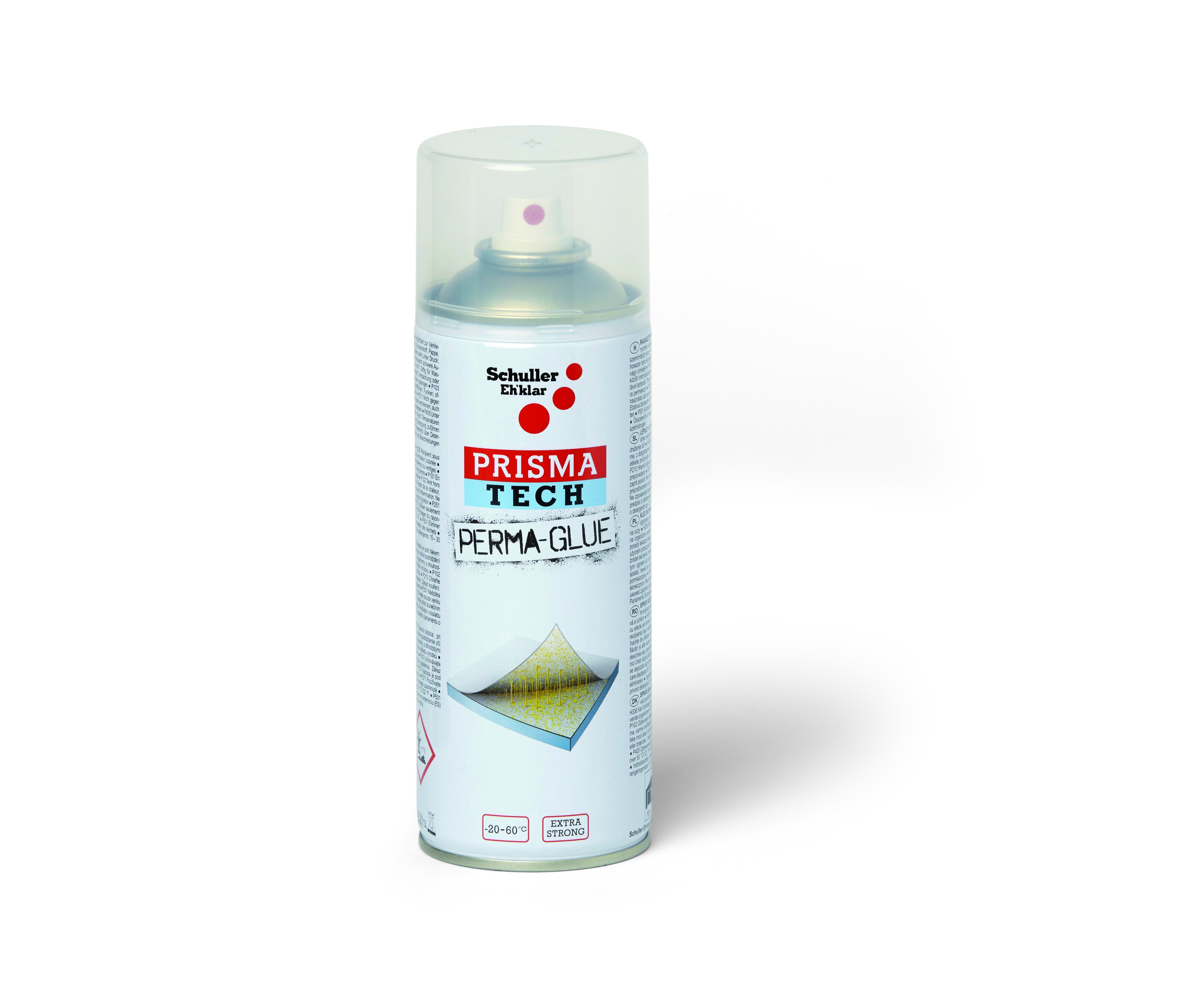 Prisma Tech Perma Glue (GSV)