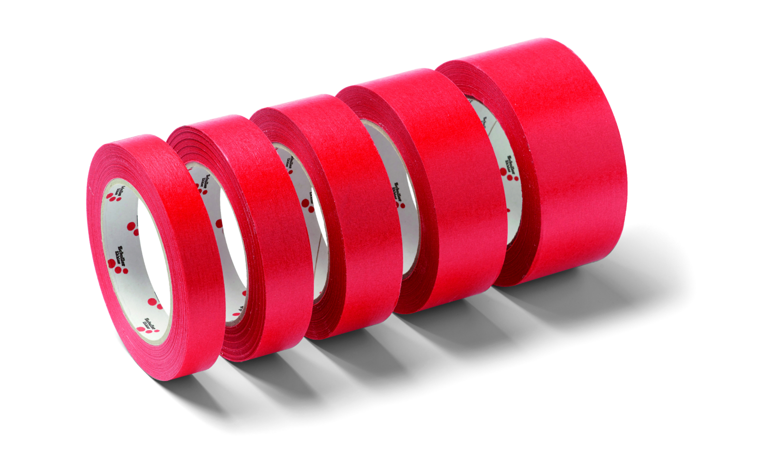 Abdeck-Klebeband