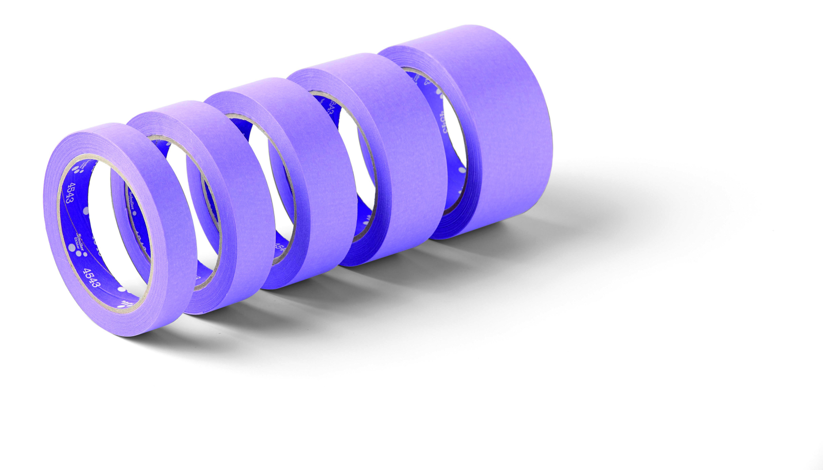 Abdeck-Klebeband