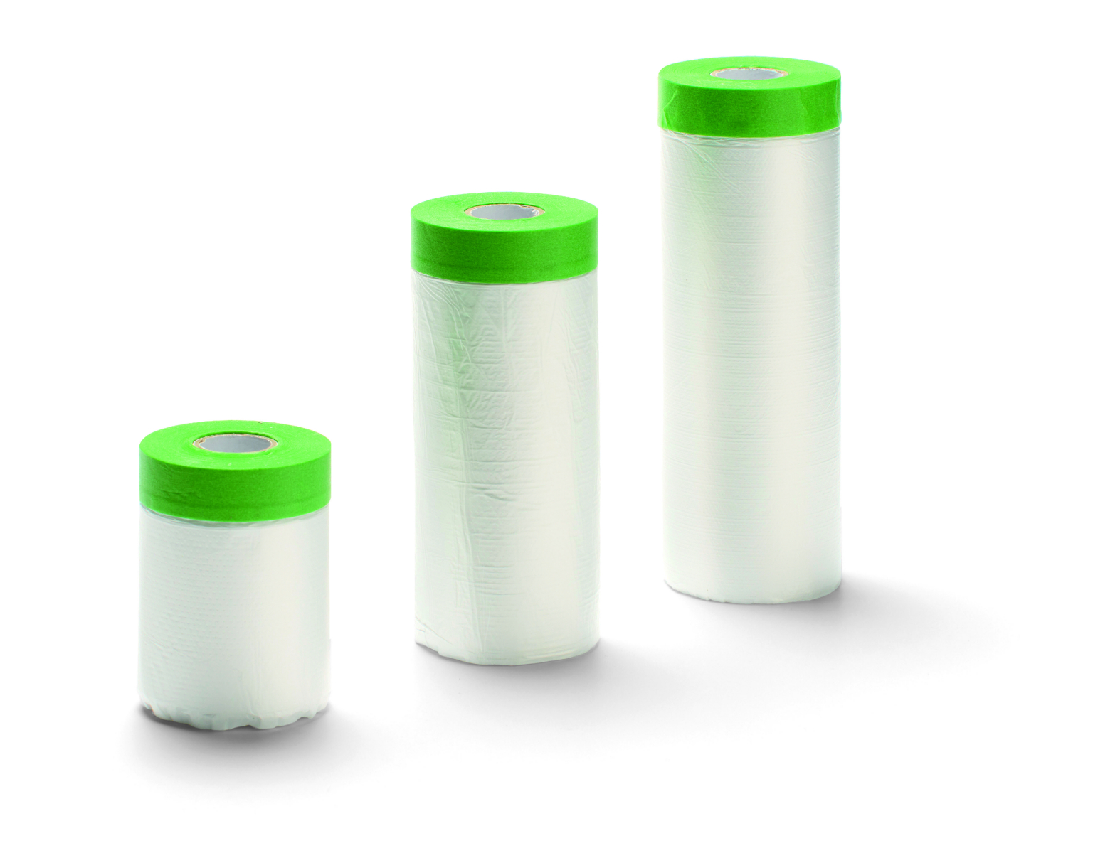 Abdeckfolie